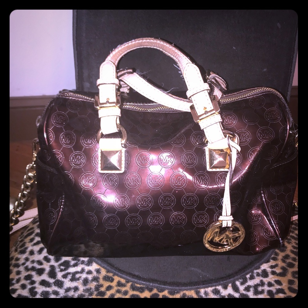 Micheal Kors Grayson